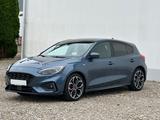Ford Focus Lim. ST-Line 1.5 ,LED,Kamera,ACC,Navi,TOP - Ford Focus: Coupe