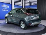 Opel Crossland X 1.2 S&S Innovation *APPLE-CAR&ANDROI - gebrauchte Opel Crossland (X) aus dem Jahr 2020