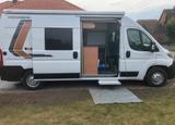 Weinsberg CaraBus 600 MQ, mit vielen Extras - Angebote