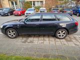 Audi A6 2.7 TDI (DPF) Avant, Automatik, Sitzheizung - Audi A6 aus 2006 mit Diesel-Antrieb: Kombi, 2.7
