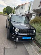 Jeep Renegade 1.3l T-GDI I4 80th Anniversary DCT ... - Jeep Renegade: 80th Anniversary