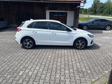 Hyundai i30 Intro Edition Mild-Hybrid++50000Km++TOP++ - Hyundai: I50