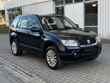 Suzuki Grand Vitara 2,0 4x4WD Automatik - Suzuki Grand Vitara aus 2007