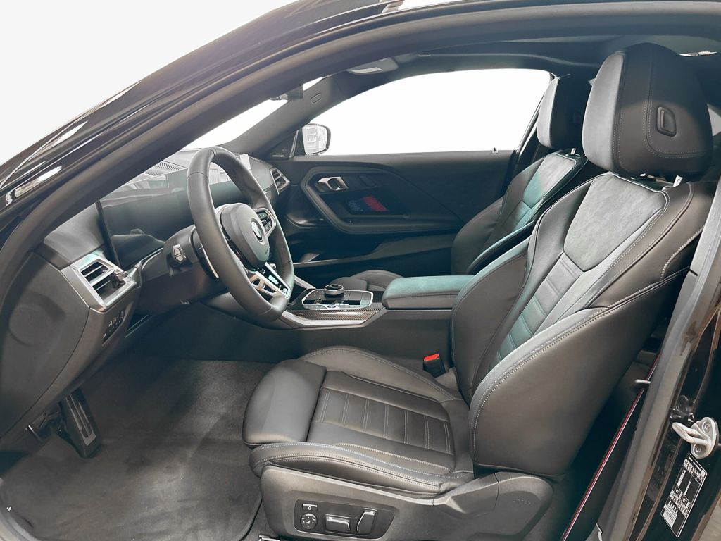 BMW 230 - Bild 10