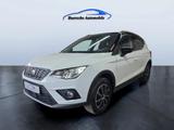 Seat Arona Xcellence Automatik nur 93 Tkm 1 Hand - Seat Arona in Gelsenkirchen