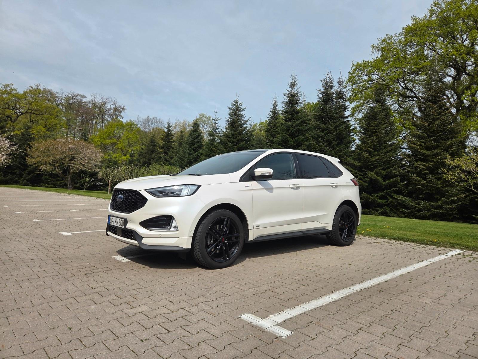 Ford Edge 2,0 l EcoBlue Bi-Turbo 4x4 ST-LINE Auto...