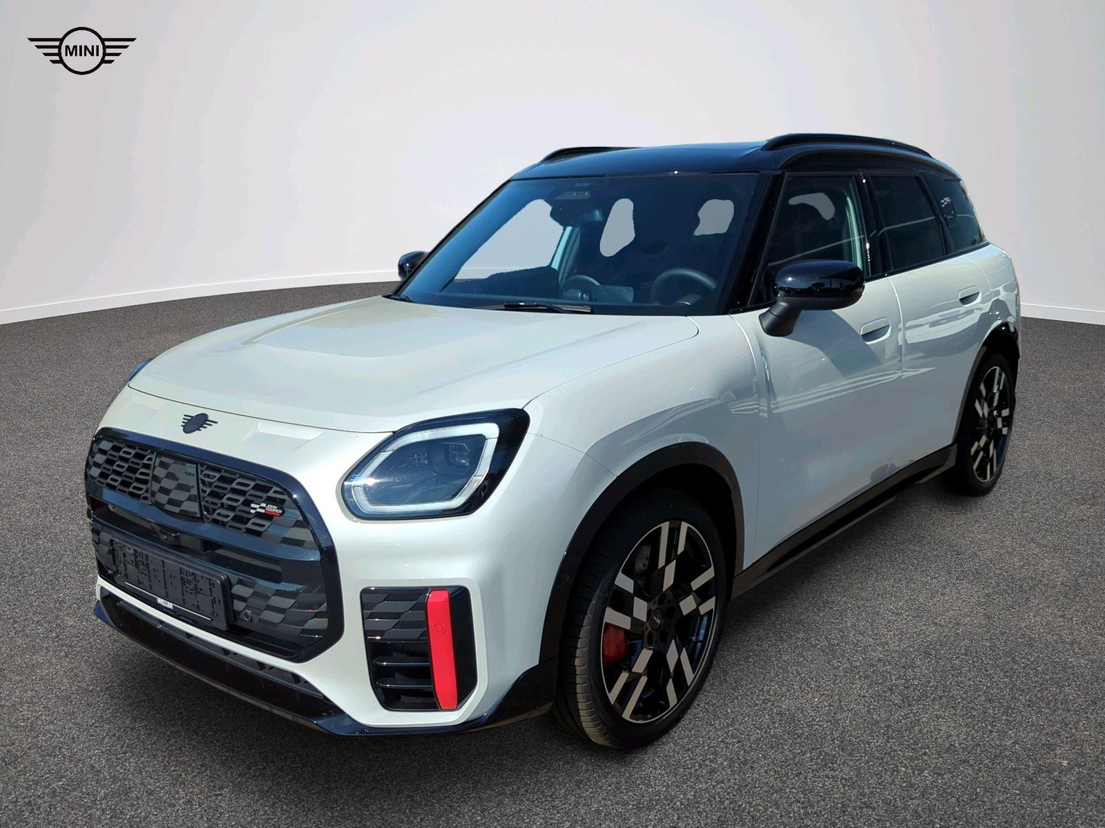 MINI John Cooper Works Countryman - Bild 1