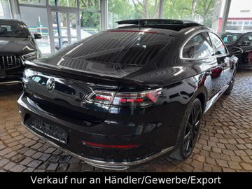 Volkswagen Arteon - 8