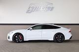Audi RS7 Sportback 4.0 TFSI quattro/360*/Kermaik/R22 - gebrauchte Audi RS7 aus dem Jahr 2021