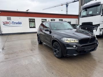 BMW X5 M - 11