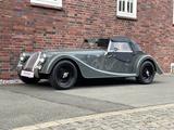 Morgan Plus 4 2.0l *** 1. Hand, Sportgrey - Morgan Plus 4 Gebrauchtwagen