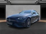 Mercedes-Benz C 400 e 4M AMG+BURM+NIGHT+DIGI LIGHT+MEMORY+TOTW - Mercedes-Benz C 400 Jahreswagen