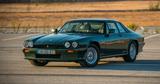 Jaguar XJS 5.3 HE - Jaguar XJS: He