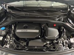 Fahrzeugabbildung BMW 218i Active Tourer M Sport --AHK/HiFi/HeadUp/ACC