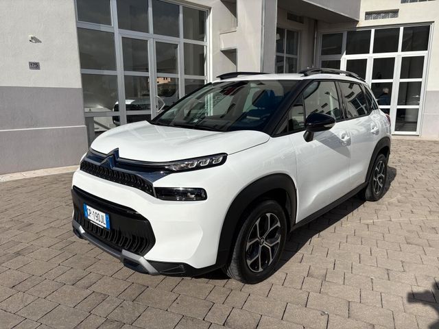 Citroën Citroen C3 Aircross PureTech 110 S&S Shine Pack