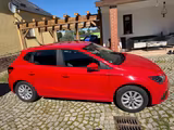 Seat Ibiza 1.6 TDI 70kW Style Style - Seat Ibiza 6K mit Diesel-Antrieb