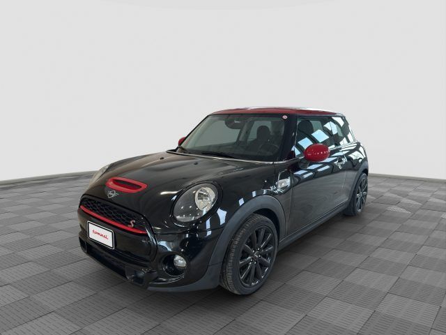 MINI Mini 3 Porte 2.0 Cooper S