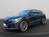 Audi RS Q8 SUV 4.0 TFSI quattro - gebrauchte Audi RSQ8 aus dem Jahr 2024