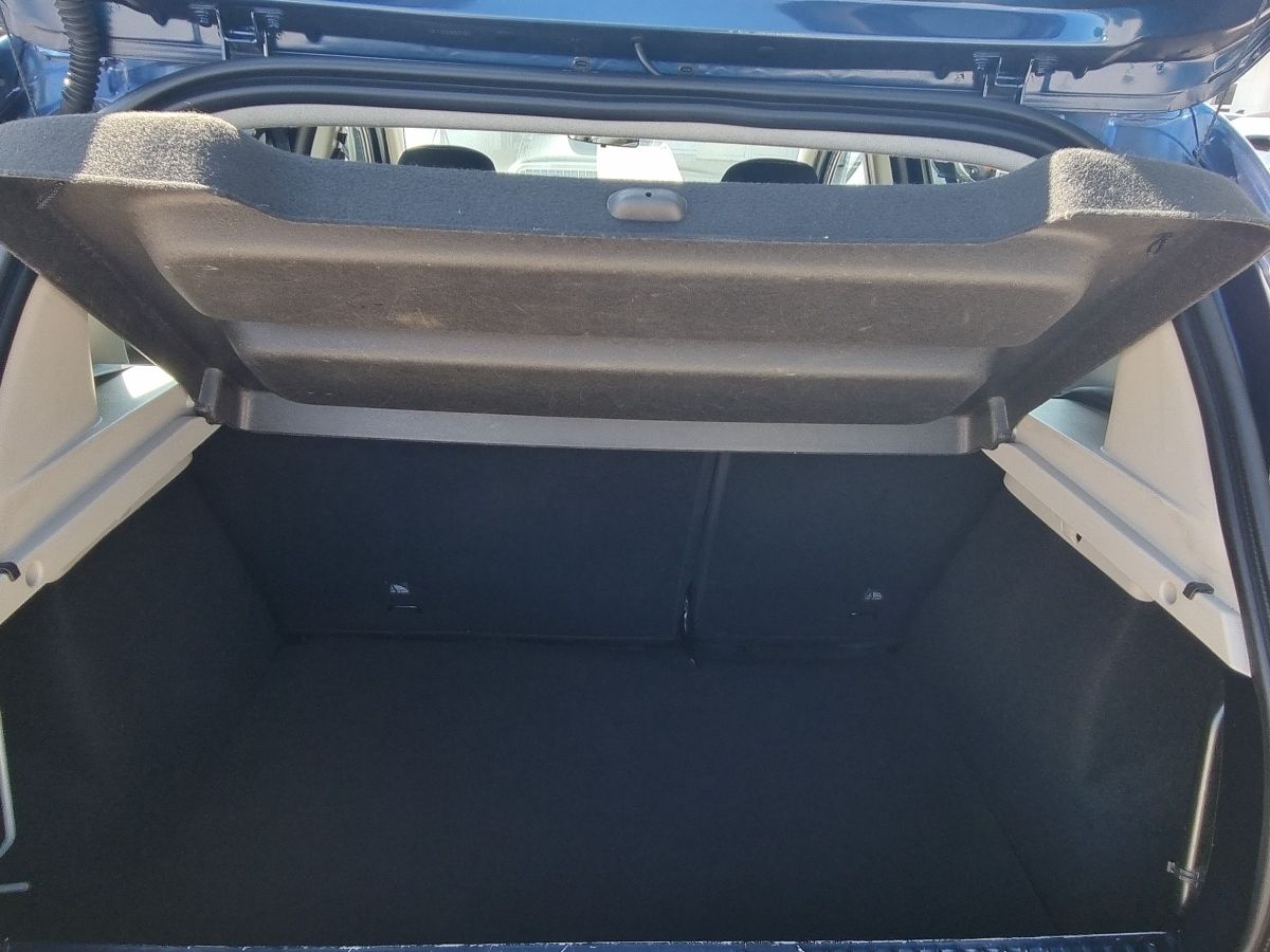 Fahrzeugabbildung Dacia Sandero Stepway Prestige TCe 90