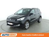 Ford Kuga 2.0 TDCi Titanium Aut.*BI-XENON*TEMPO*CAM* - gebrauchte Ford Kuga aus dem Jahr 2014