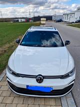 Volkswagen Golf 2.0 TSI 140kW DSG 4MOT R-Line Pano AHK - Volkswagen Golf: 14 Tsi