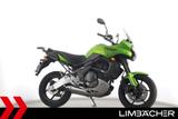 Kawasaki VERSYS 650 - 2000 BIKES VOR ORT - VERSYS