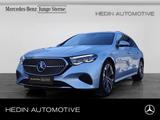 Mercedes-Benz E 300 de T BURM|AHK|360°|4D|PANO|DISTR|DIGITAL - Mercedes-Benz E-Klasse Plug-in Hybrid (PHEV) Gebrauchtwagen