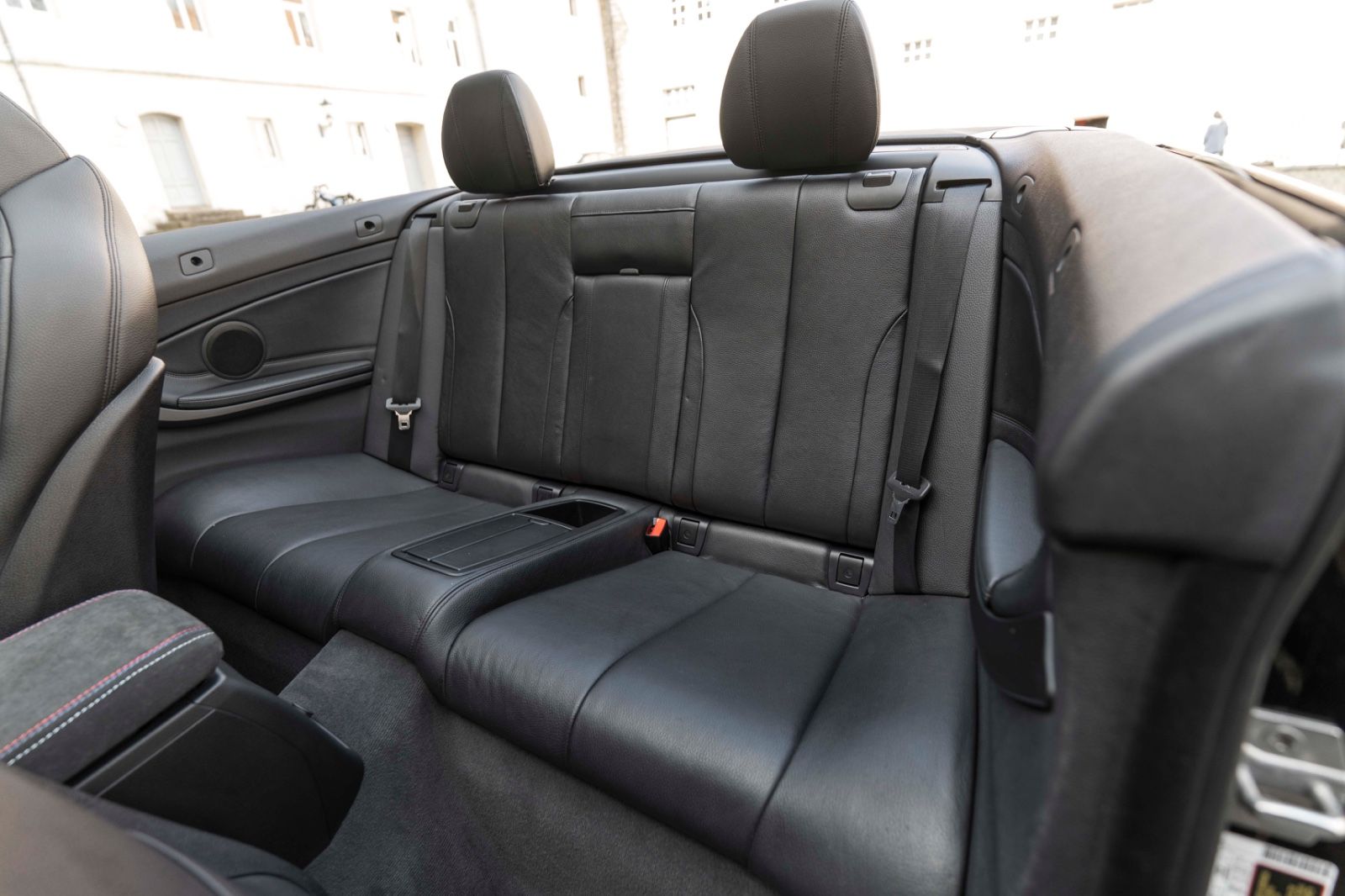 Fahrzeugabbildung BMW 435I Cabrio M-PERFORMANCE H&K KAM NAV ALC CARBON