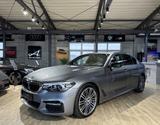 BMW 540 i xDrive M-Sport*G.SHD*ACC*360°KAM*LED*NAVI* - BMW 540 in Solingen