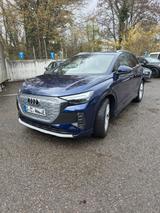 Audi Q4 45 e-tron Quattro, Pano, Sonos, AHK - Audi Q4 e-tron von privat