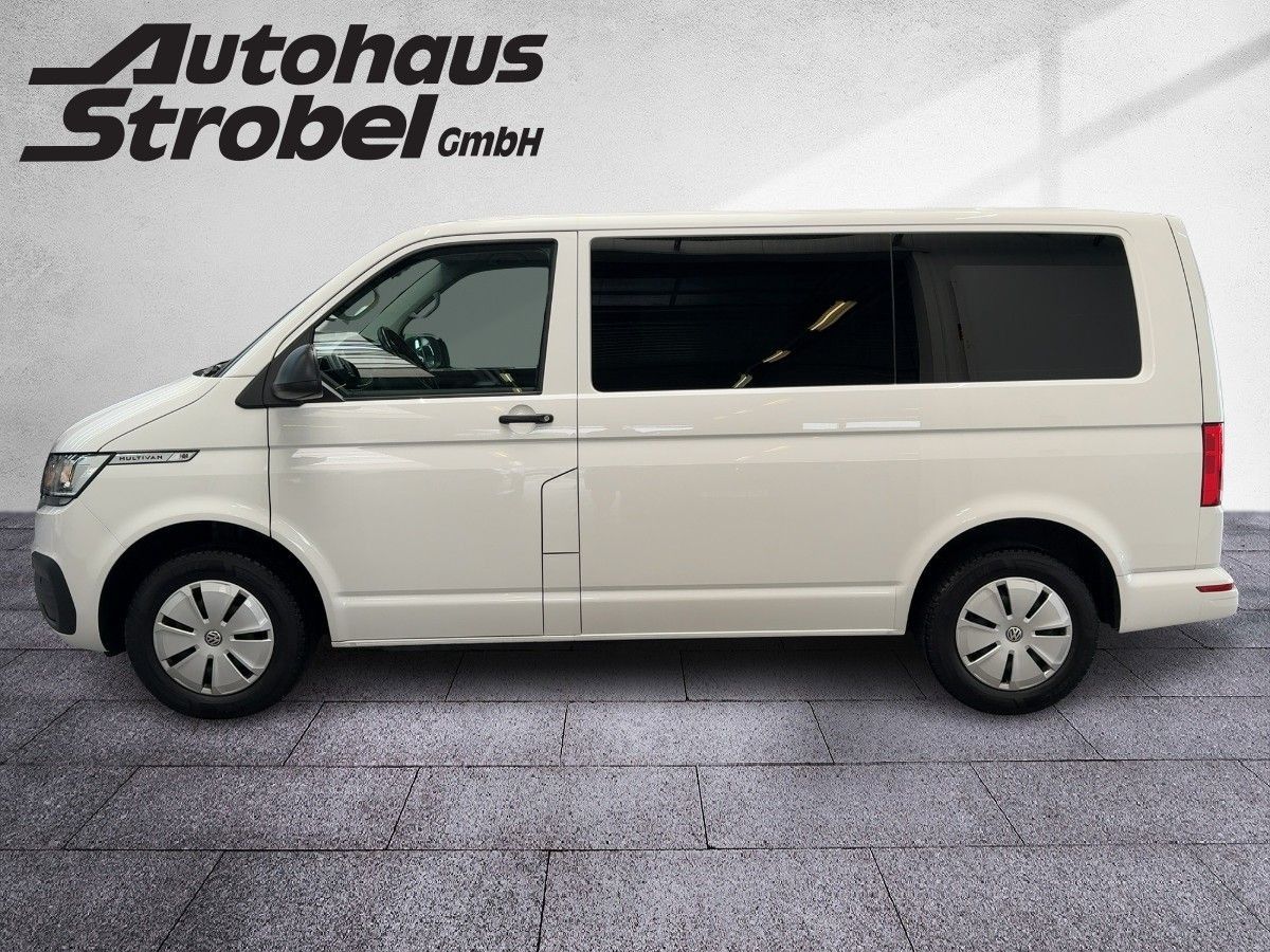 Volkswagen T6.1 Multivan 2.0 TDI DSG "Family" ACC Navi Park imagem 3
