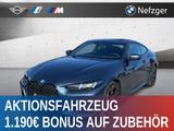 BMW 430 i xDrive Coupe M Sport LED RFK H&K Glasdach - BMW mit Benzin-Antrieb: Coupe, Schiebedach