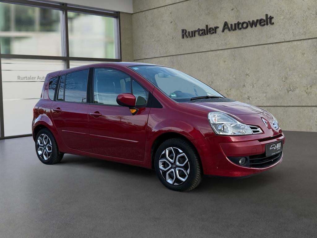 Renault Grand Modus