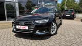Audi A4 Avant 35 TFSI advanced S-Tronic LED Navi PDC - Audi mit Hybrid-Antrieb