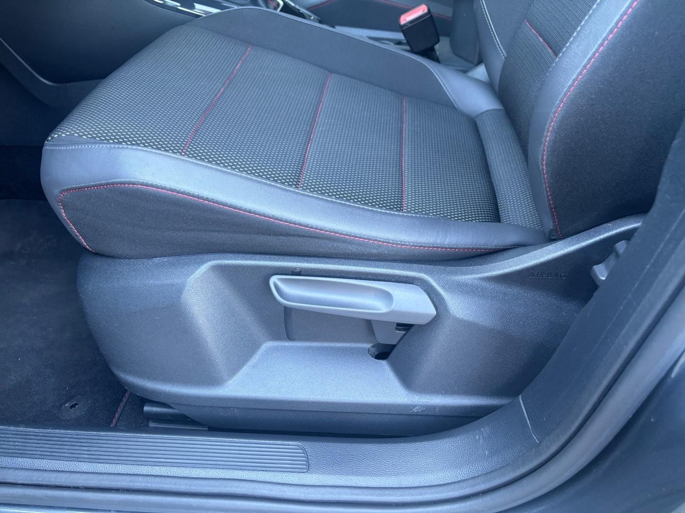 Volkswagen T-Roc Sport R-LINE+LED+ACC+AMBI+KLIMA+SHZ+KAMERA, миниатюра 7