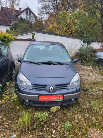 Renault Scenic Authentique 1.4 16V Authentique