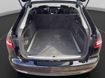 Audi A6 - 9