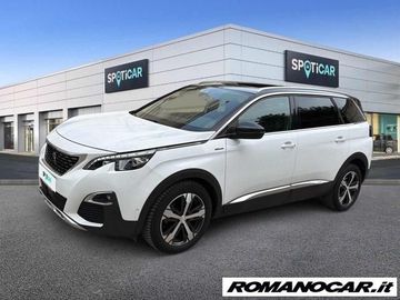 Peugeot 5008 - 1