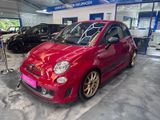 Abarth 595 Competizione*SCHALEN*KLAPPEN*BILSTEIN*XENON* - Abarth 595 Competizione Gebrauchtwagen
