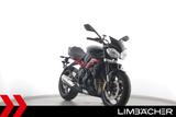 Triumph STREET TRIPLE 675 R - Raximo, Stahlflex, LED - Offers