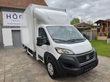 Fiat Ducato MAXI 35 180 Koffer LBW AHK Seitentüre - Angebote