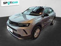 Opel Mokka Enjoy 1.2T 74KW Allwetter, LED