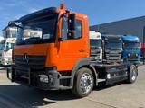 Mercedes-Benz KAMAG TRUCK WIESEL Rangierer, Terberg