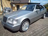 Mercedes-Benz S 320/300SE Autom. (W140) -Deutsches Auto-1.Hand - Mercedes-Benz S 320: W140