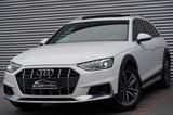 Audi A4 Allroad quattro 40TDI PANO MATRIX AHK 360 - gebrauchte Audi A4 Allroad aus dem Jahr 2023