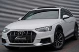 Audi A4 Allroad quattro 40TDI PANO MATRIX AHK 360 - Audi A4 Allroad aus 2023