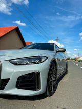 BMW 440 M440i xDrive Gran Coupé A - - gebrauchte BMW 440 aus dem Jahr 2022