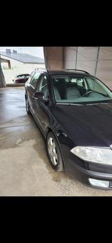 Skoda octavia 1.9 TDI - Skoda Octavia aus 2007: 1.9