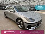 Hyundai IONIQ 6 Techniq Elektro Navi|Bose|HUD|Matrix|CAM - silberne Hyundai IONIQ 6