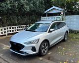 Ford Focus 1,5 EcoBlue Active Turnier Sync 4 LED - Ford Focus mit Diesel-Antrieb: 1.4